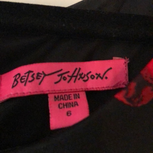 Dress - Picture 7 of 7